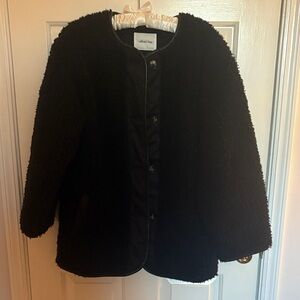 Oversize Wilfred Free Jacket - XS